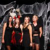 31.10.2015 Photo Booth von Martin Wahler, Pixelcode